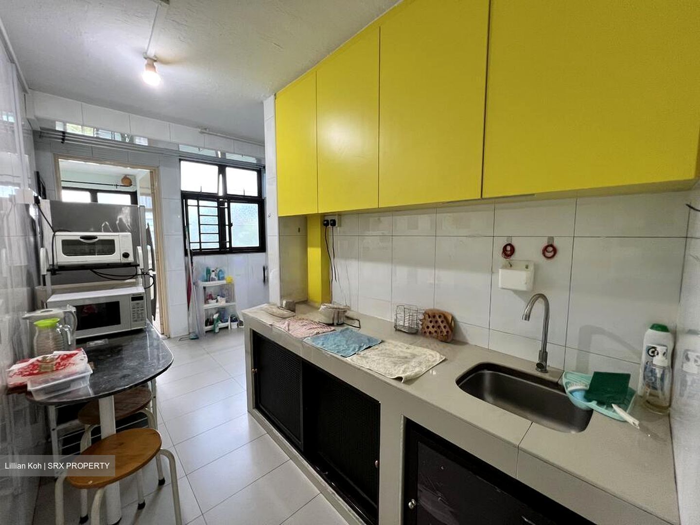 Blk 28 Hoy Fatt Road (Bukit Merah), HDB 3 Rooms #447030171